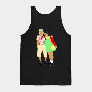 El Chavo del Ocho Tank Top